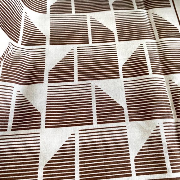 Diane Von Furstenberg Scarf 70s Vintage - Picture 7 of 8